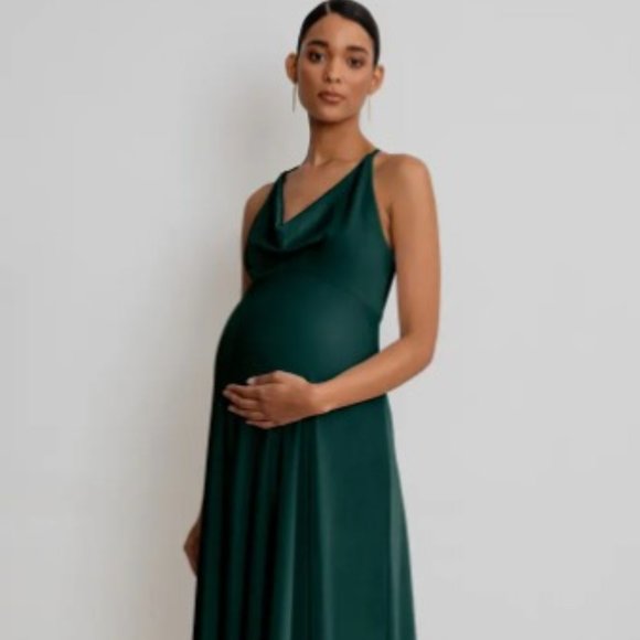 Jenny Yoo Sullivan Maternity NWT - Picture 3 of 7